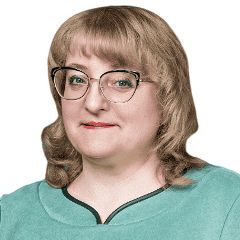 Калуга Лариса