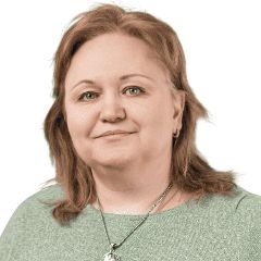 Гайдукова Оксана Александровна