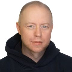 Хайлов Максим