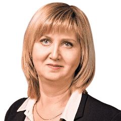 Капустина Наталья
