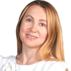 Арсланова Наталья Александровна