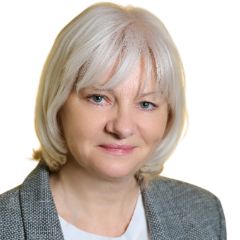 Кириллова Елена
