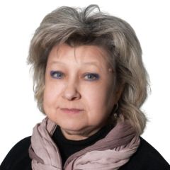 Кушнер Ирина