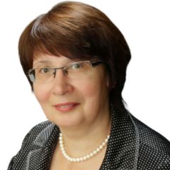 Лукашова Татьяна