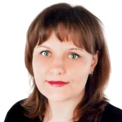 Якухина Татьяна