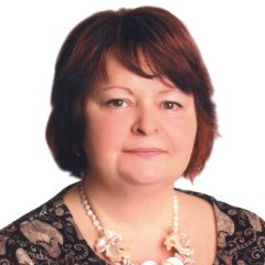 Митряева Елена