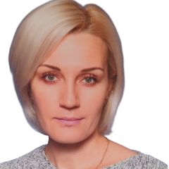 Колесова Ольга