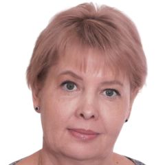 Бондарева Марина Ивановна