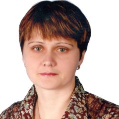 Гаева Инна Онуфриевна
