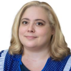 Маркова Елена