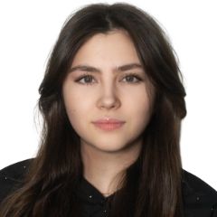 Васильева Лариса Станиславовна