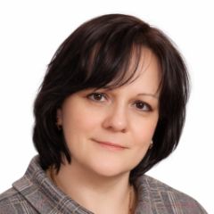 Журавлева Анна