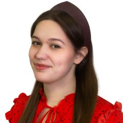 Семенова Анастасия