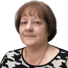 Лебедева Наталия