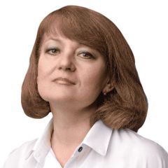Стручина Светлана