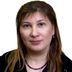 Румянцева Татьяна