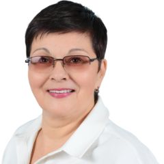 Демкина Наталья