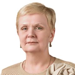Морева Наталья