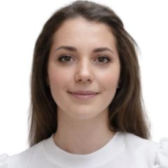 Бырканова Екатерина Владимировна