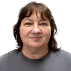 Рогова Наталья
