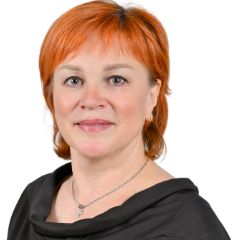 Ларкузова Ирина