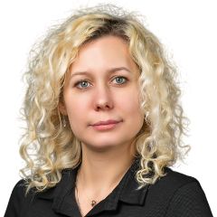 Жданова Екатерина