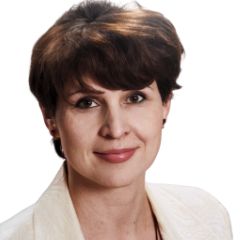Сутягина Елена