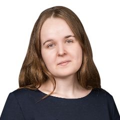 Горская Ирина Сергеевна