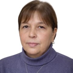 Молодкина Наталья