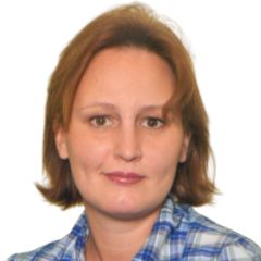 Монина Анна