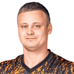 Никонов Дмитрий