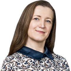 Солдатова Оксана