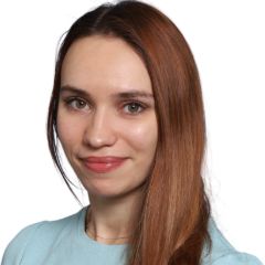 Фролова Татьяна