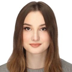 Привалова Анастасия