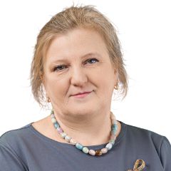 Любимова Татьяна