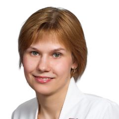 Романова Ирина