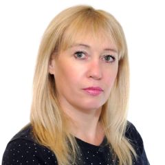 Литвинова Татьяна