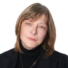 Лобанова Елена