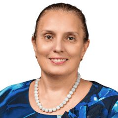 Соловьева Жанна