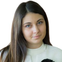 Мартишина Дианна