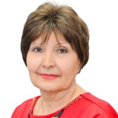 Пережирова Маргарита