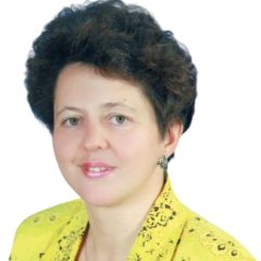 Далечина Наталья Борисовна