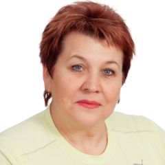 Ройченко Ольга