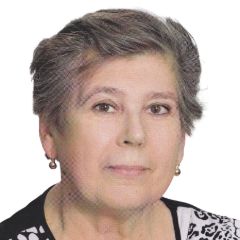 Щербакова Любовь
