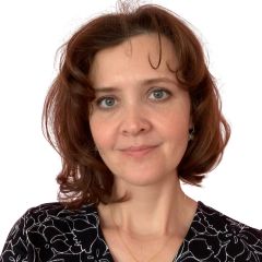 Бубнова Елизавета Викторовна